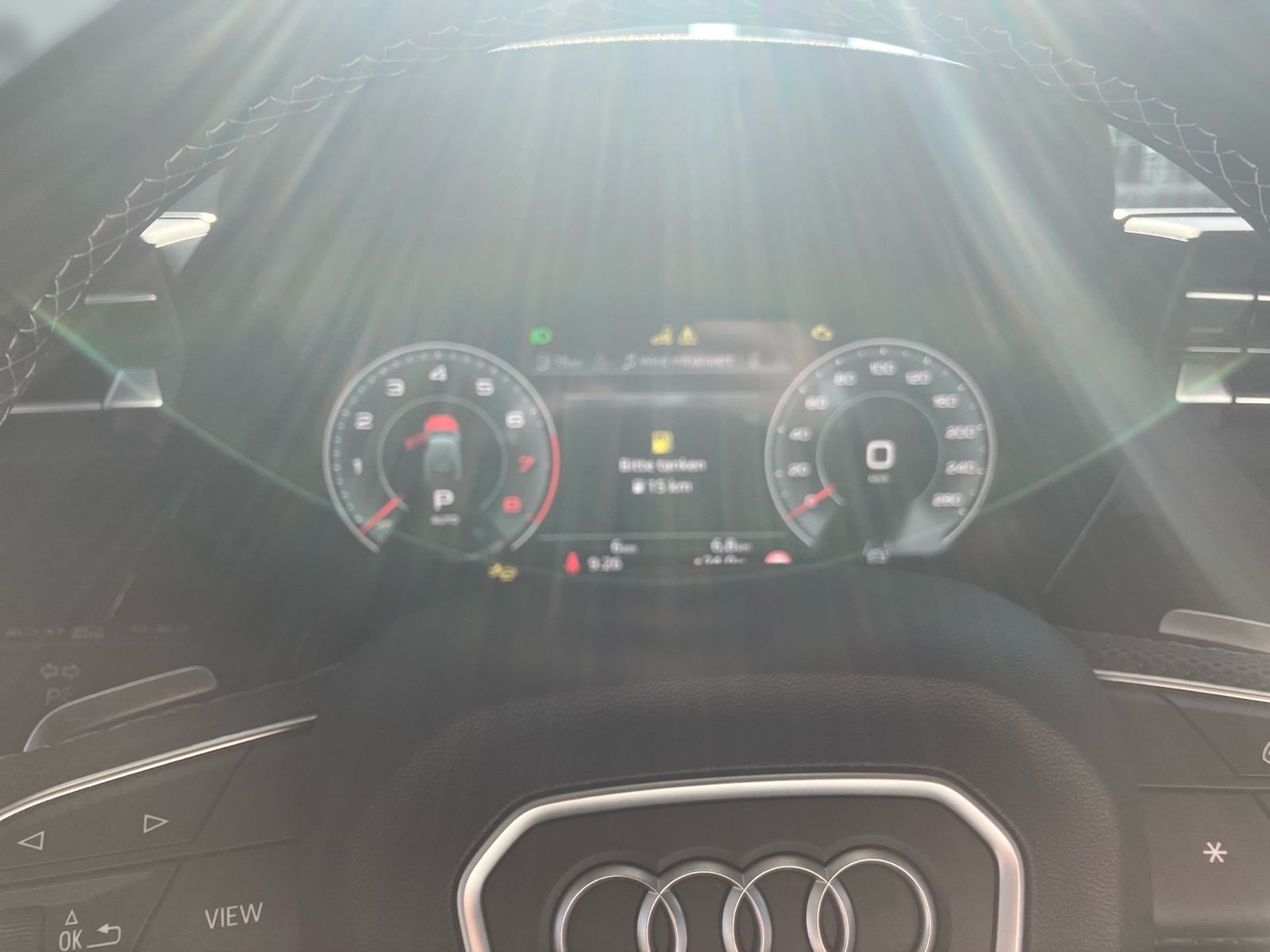 Audi A3 Sportback 35 TFSI S-Tronic S-LINE MATRIX-LED