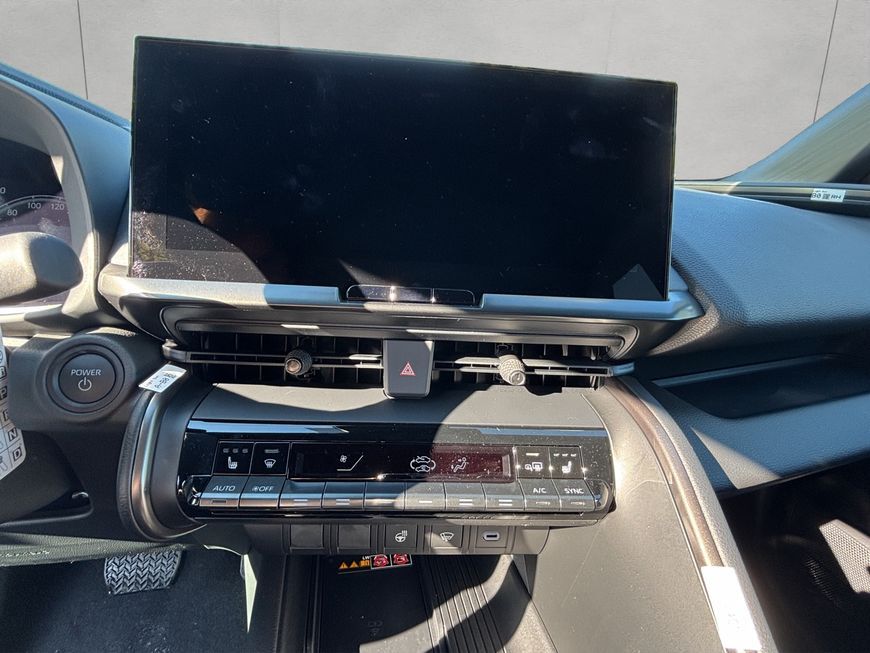 Toyota C-HR 2.0 Hybrid Teamplayer Technik-Paket