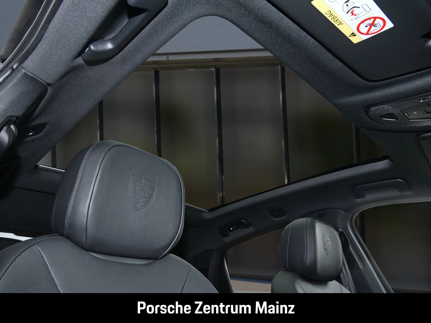 Porsche Cayenne E-Hybrid Coupe InnoDrive,HUD,HA-Lenkung,