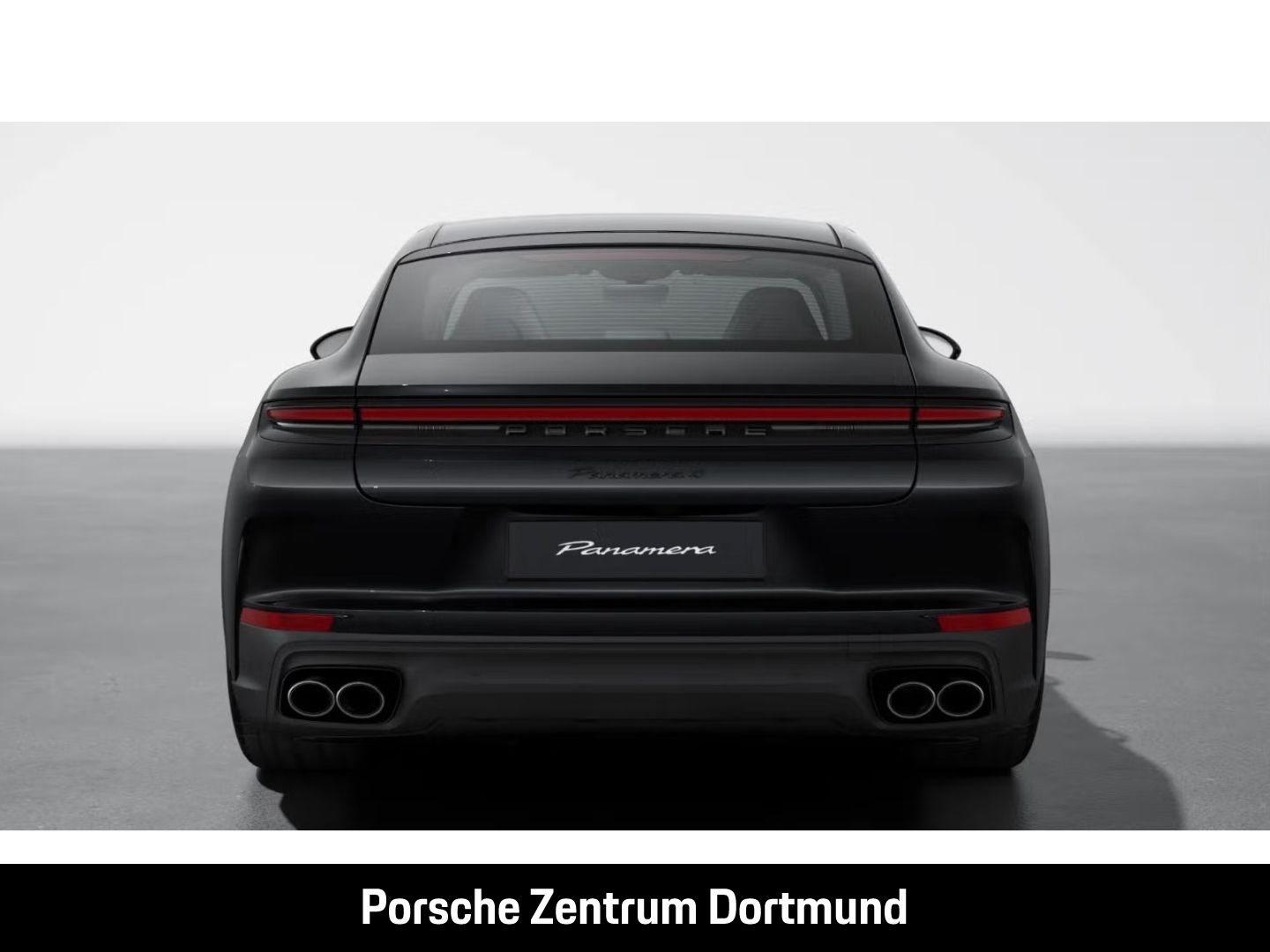Porsche Panamera 4 E-Hybrid InnoDrive Head-Up BOSE LED