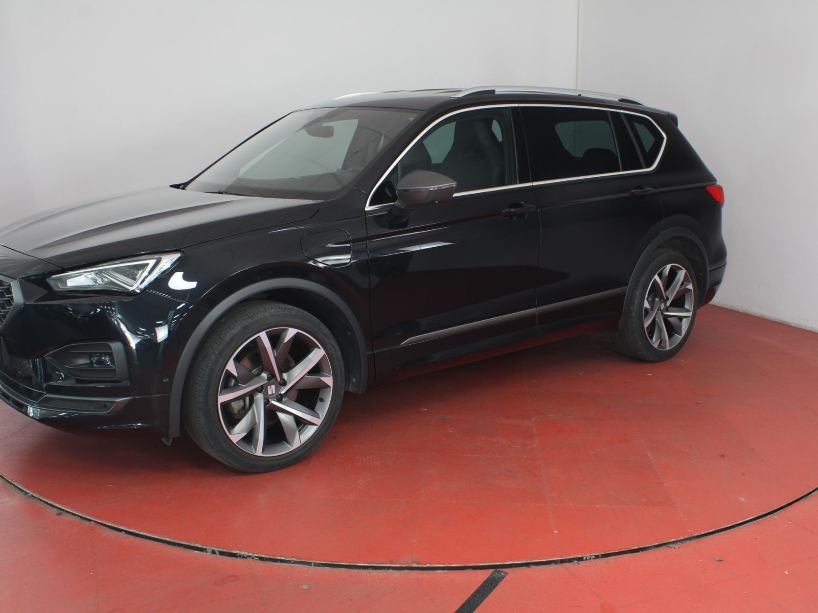 Seat Tarraco FR 1.4TSI e-Hybrid 332,-ohne Anzahlung N
