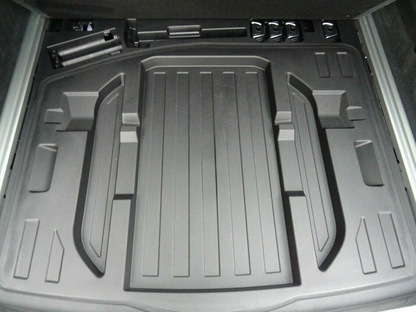 Audi A6 Avant 50 TDI Sport Quattro - Samsaru's Car Outlet