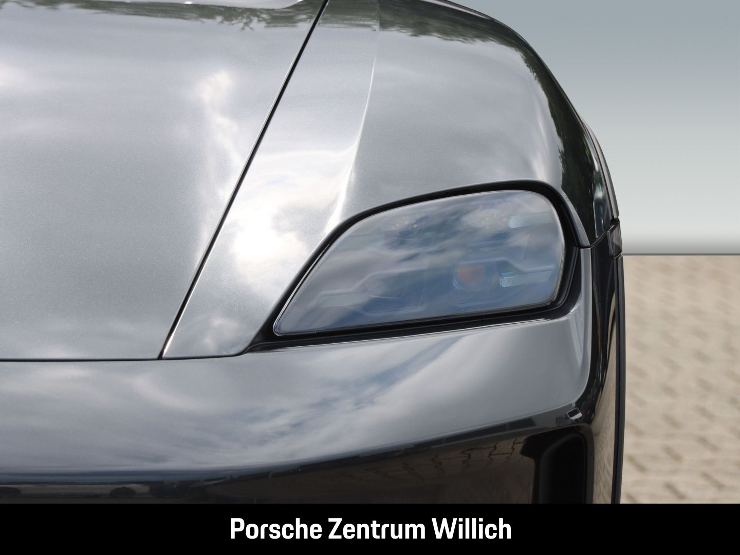 Porsche Taycan 4S Cross Turismo InnoDrive Head-Up BOSE