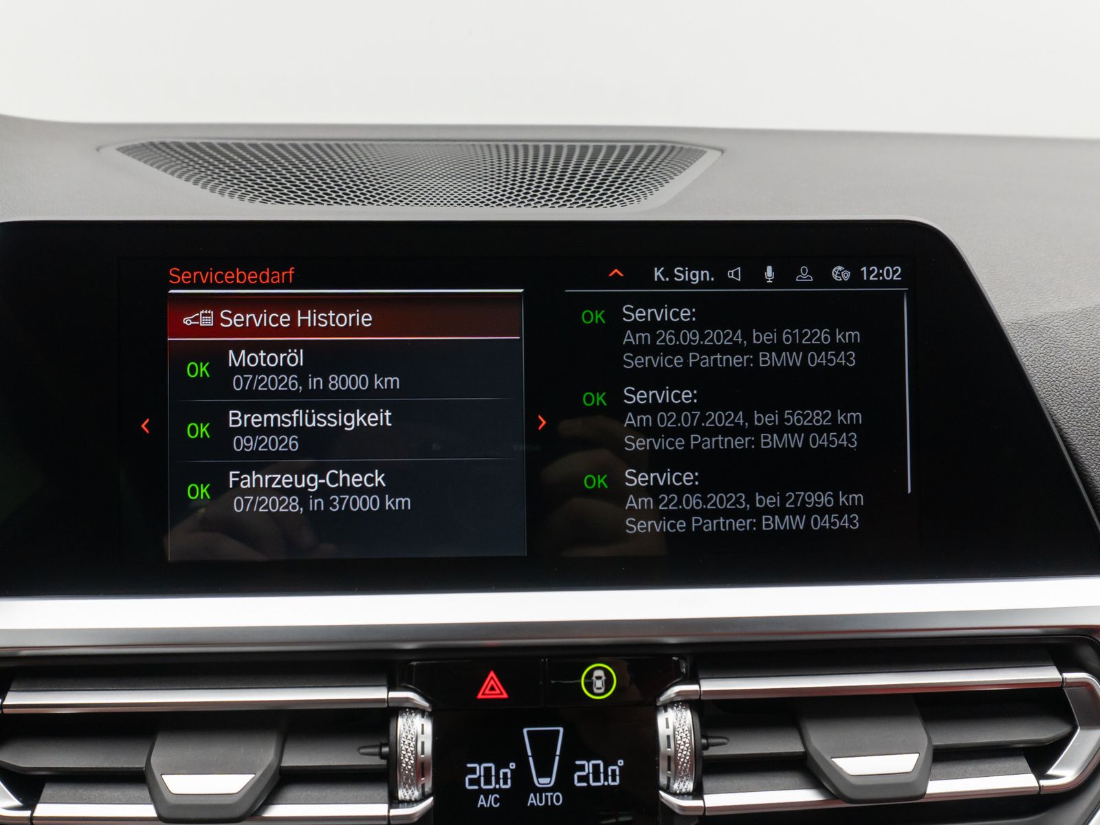 BMW 330i xD SportLine - Samsaru's Car Outlet