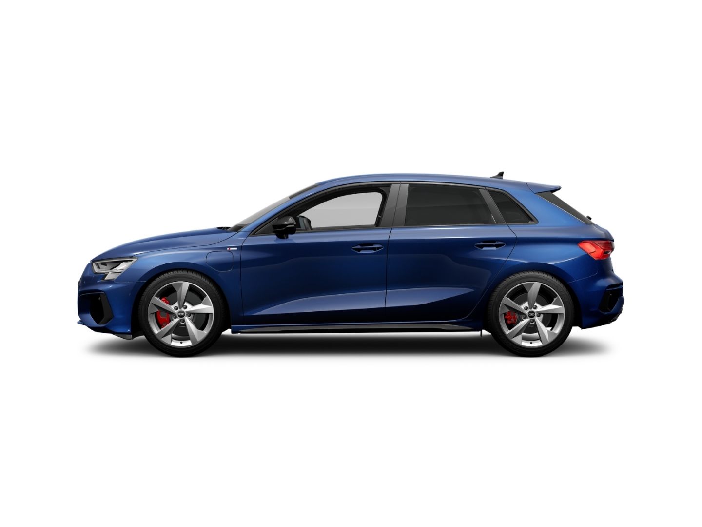 Audi A3 Sportback 45 TFSIe S line - Samsaru's Car Outlet
