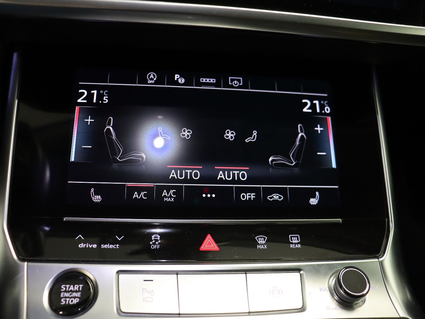Audi A6 Avant 40 TDI quattro S tronic - Samsaru's Car Outlet