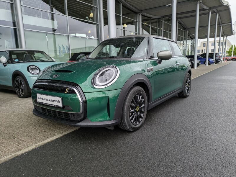 MINI Cooper SE 3-Türer - Samsaru's Car Outlet