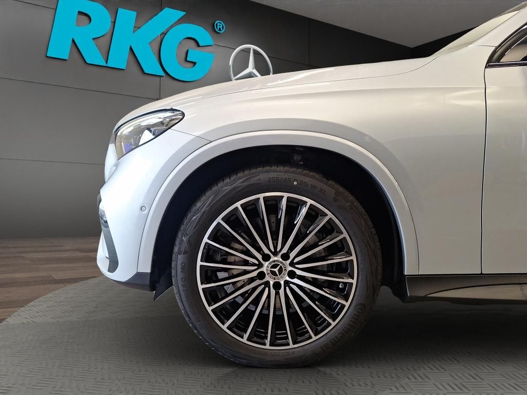 Mercedes-Benz GLC 300 4M Coupé EDITION AMG - Samsaru's Car Outlet
