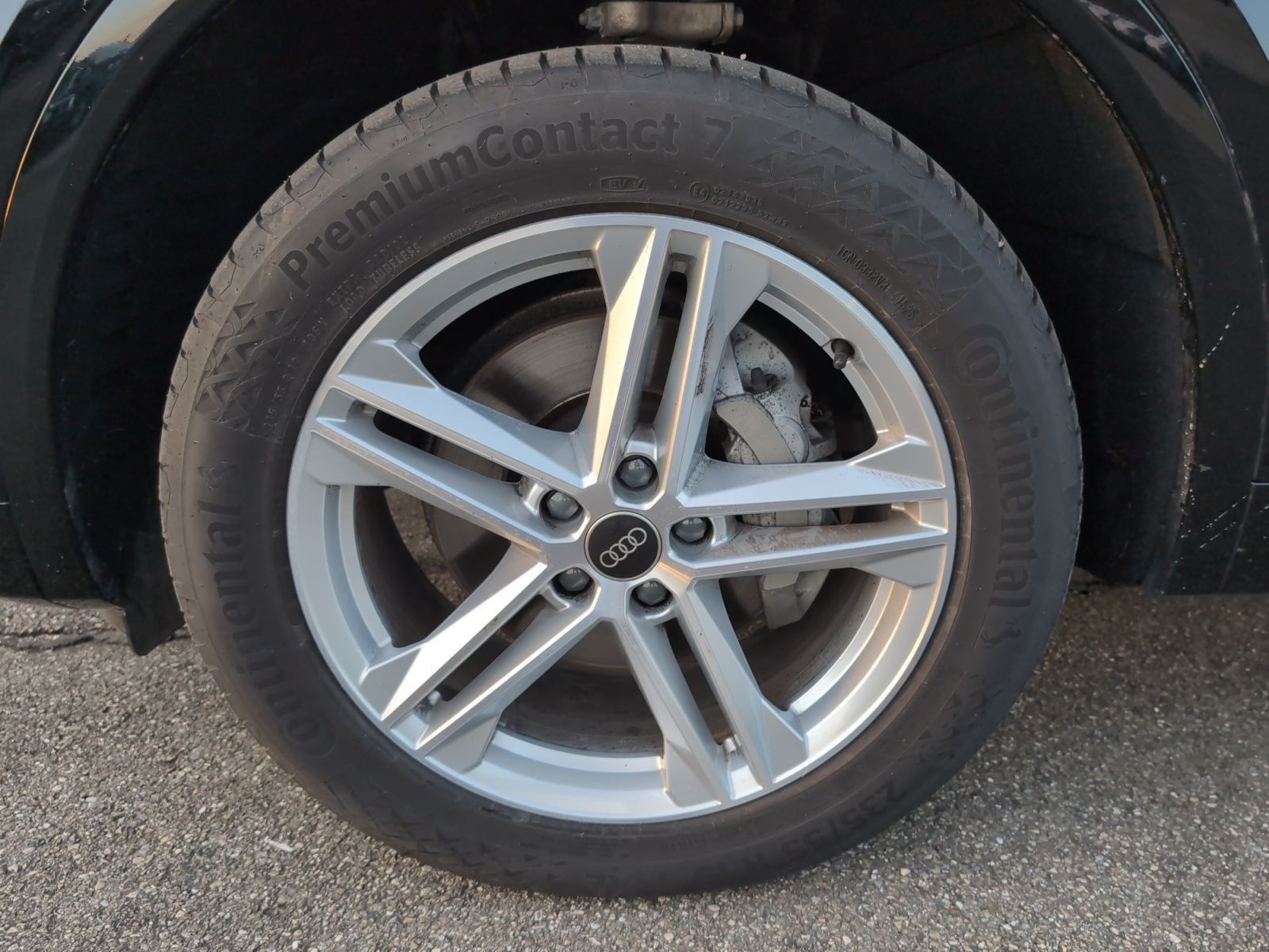 Audi Q5 40 TDI q. S-Tronic S-Line, Tour, AHK, Matrix,
