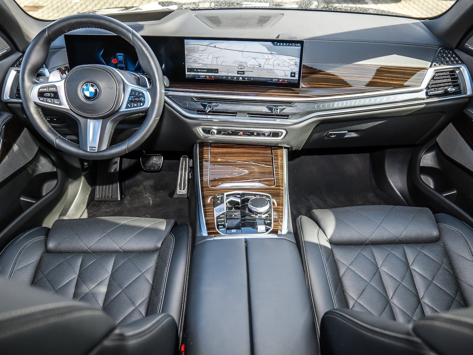BMW X5 xDrive40d M Sport HUD PANO ACC AHK 360°KAM