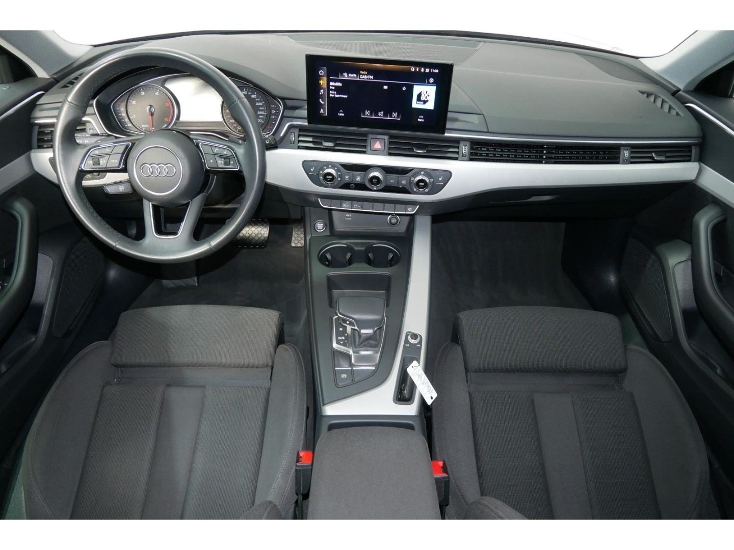 Audi A4 Avant 30 TDI - Samsaru's Car Outlet