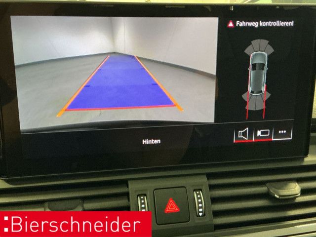 Audi Q5 40 TDI qu 2x S-Line 19 LED ACC CAM