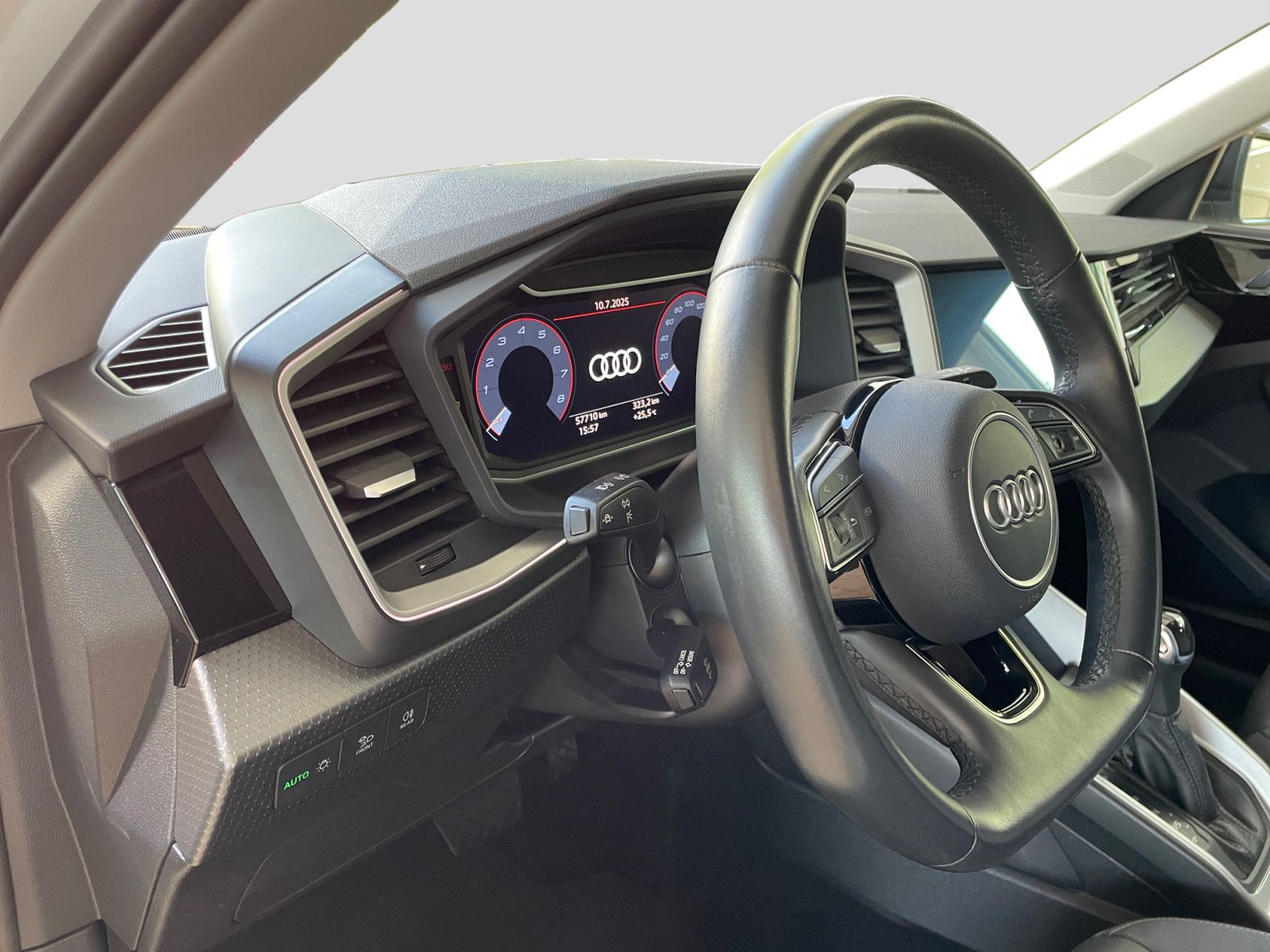 Audi A1 citycarver 30TFSI S-trnc - Samsaru's Car Outlet