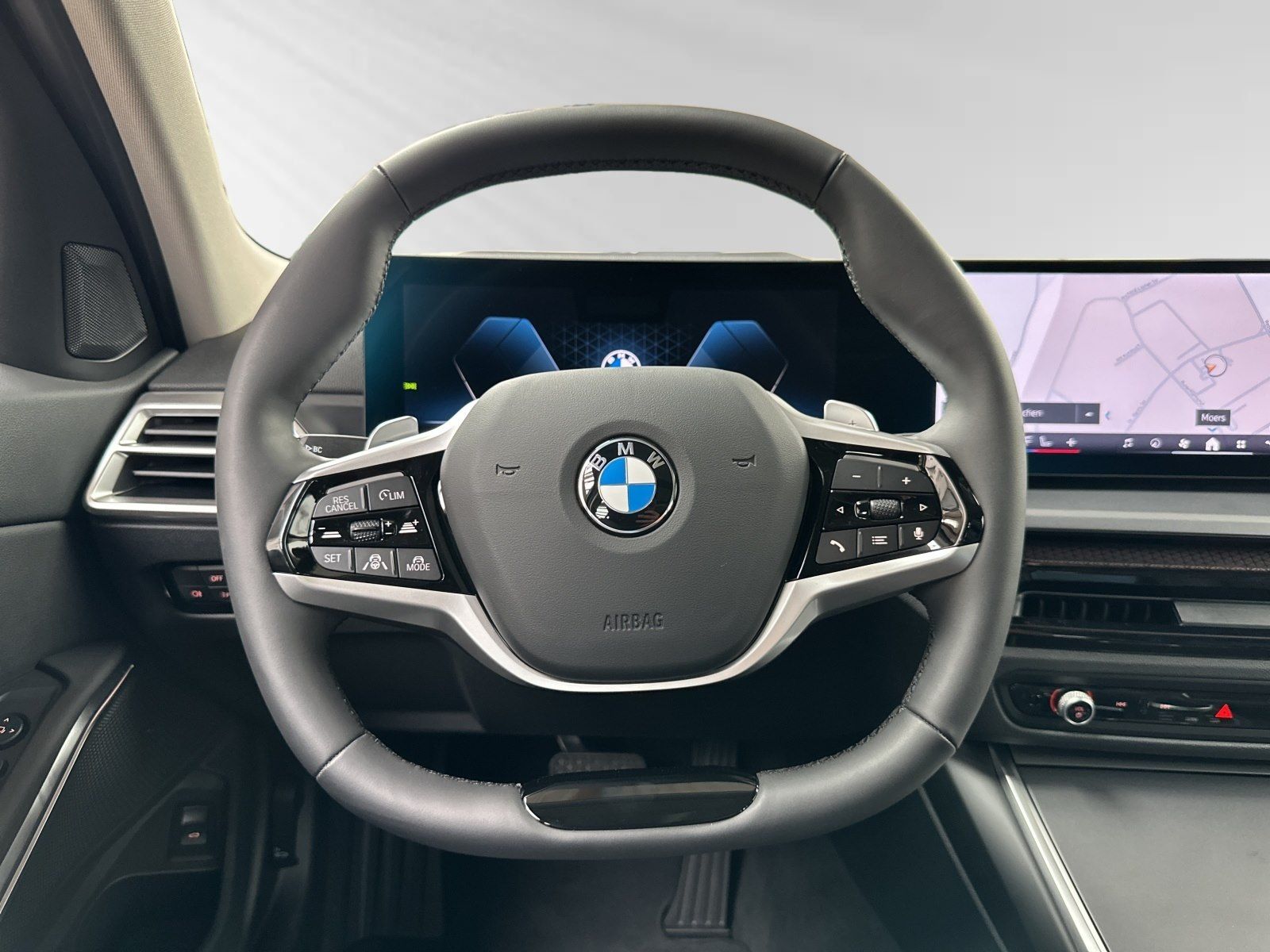 BMW 320d Touring Inkl. € 1.190 Zubehörbonus*|Lr. 344