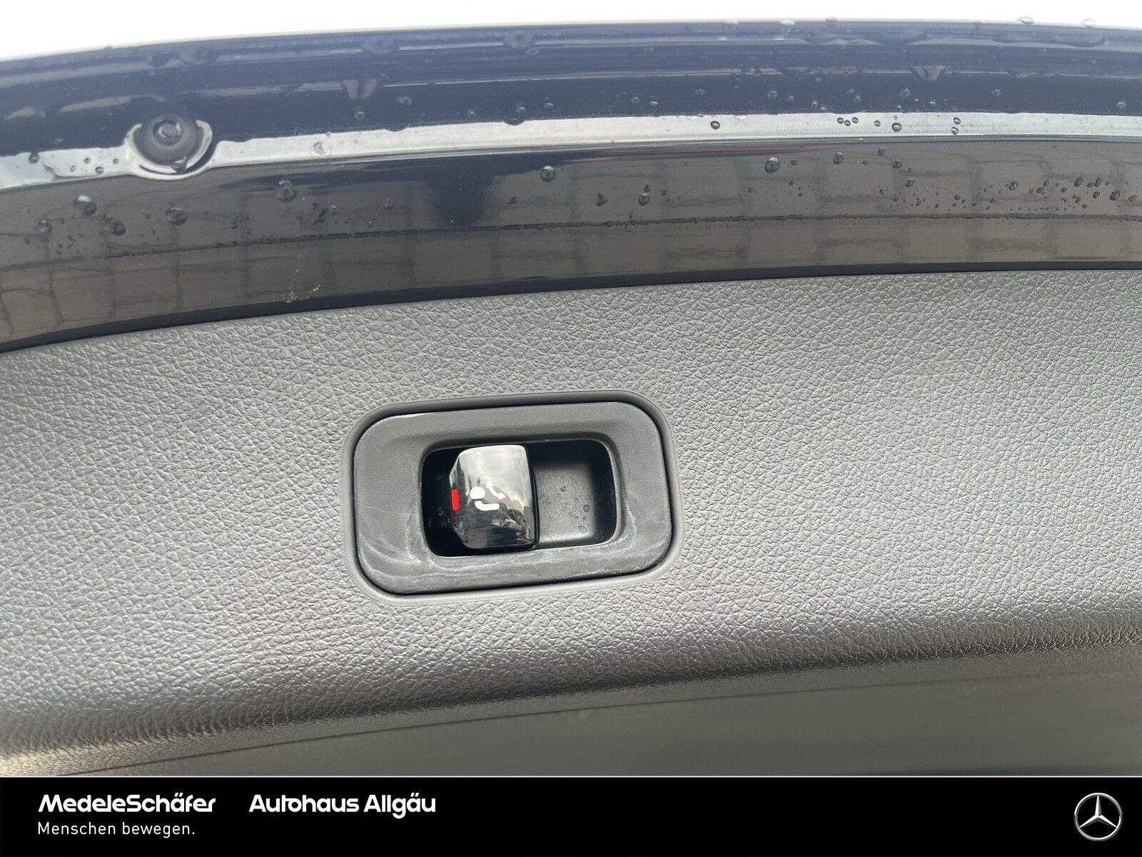 Mercedes-Benz GLC 220 d 4M AMG Distro AHK Memo Pano Burm