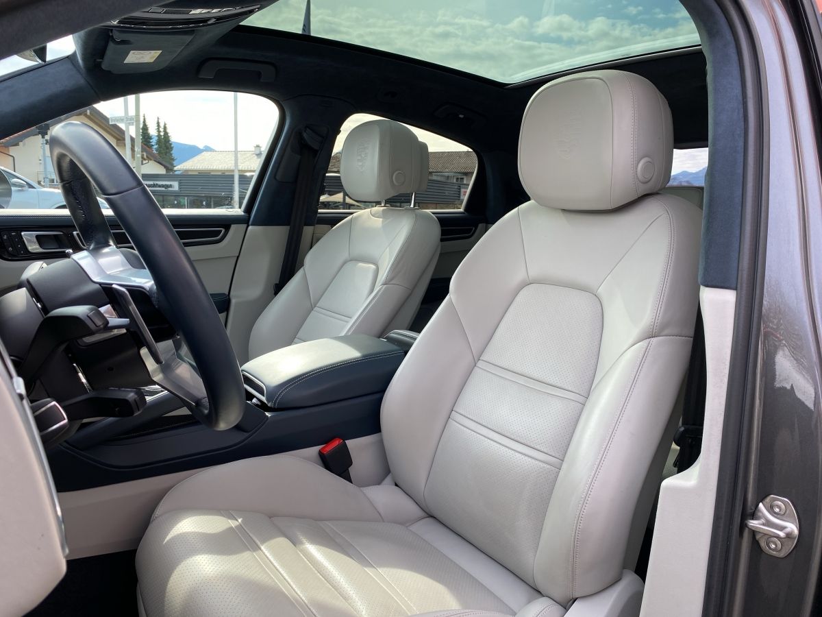 Porsche Cayenne GTS Coupe |Standheizg. |InnoDrive