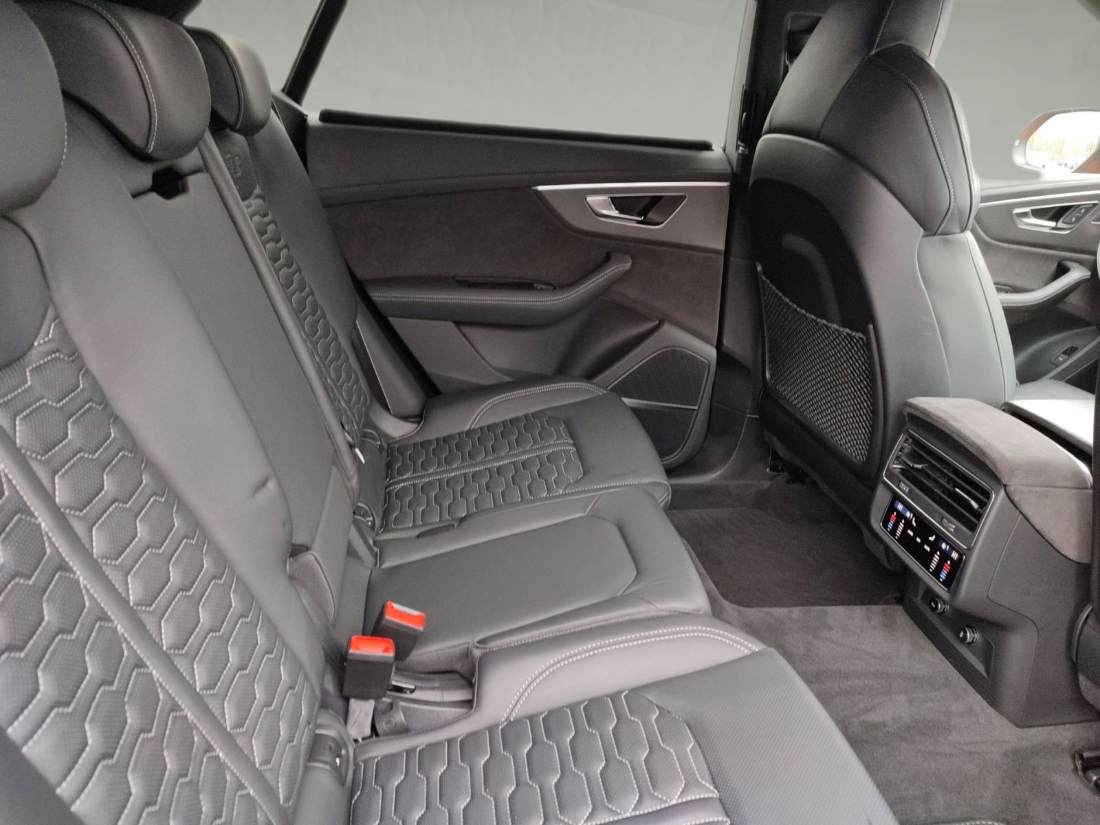 Audi RS Q8 4.0 TFSI quattro*Matrix*B&O*HeadUp*Standhe