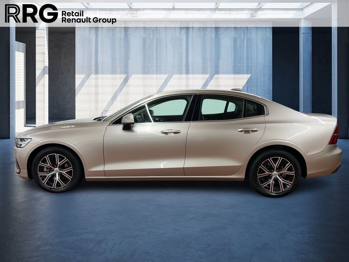 Volvo S60 INSCRIPTION B4