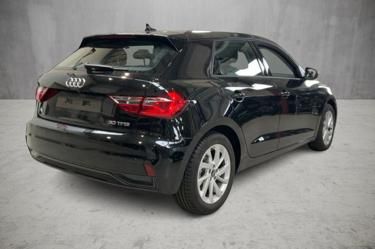 Audi A1 Sportback 30 TFSI advanced - Samsaru's Car Outlet