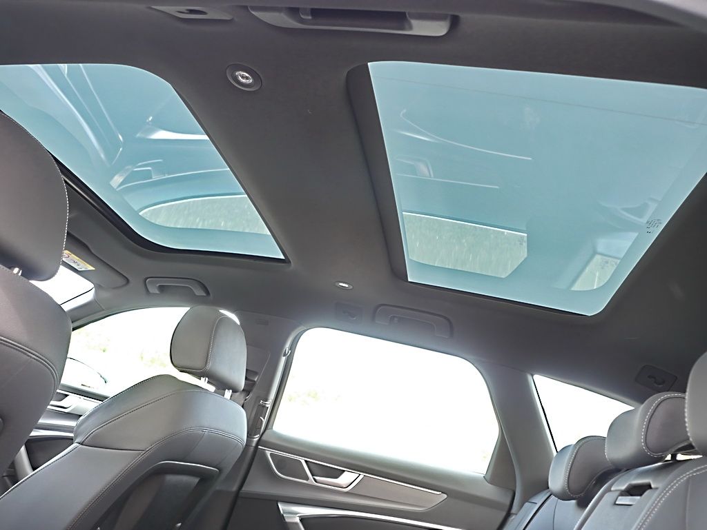 Audi A6 Avant 45 TDI qu S Line - Samsaru's Car Outlet