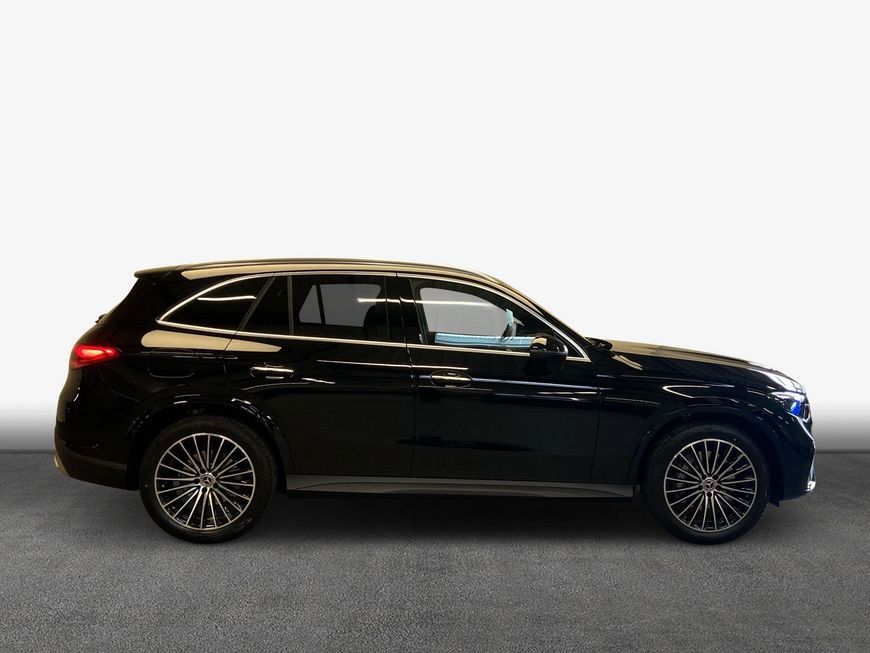 Mercedes-Benz GLC 200 d 4M Edition AMG Line Adva+