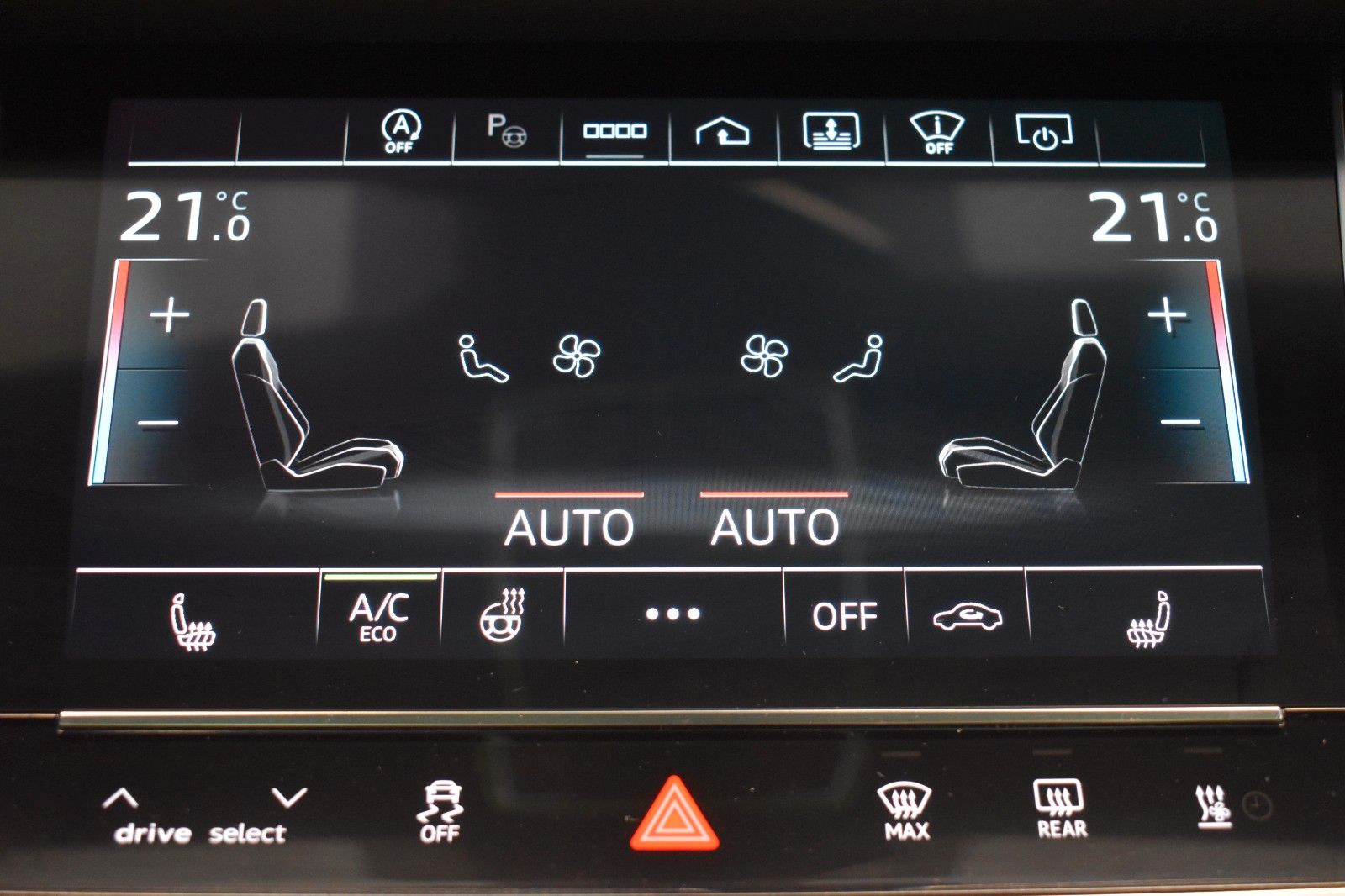 Audi A8 50 TDI quattro - Samsaru's Car Outlet
