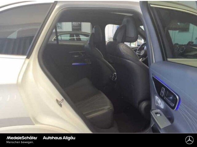 Mercedes-Benz GLC 220 d 4M AMG Premium 20" Fahr-Assi Pano 360°