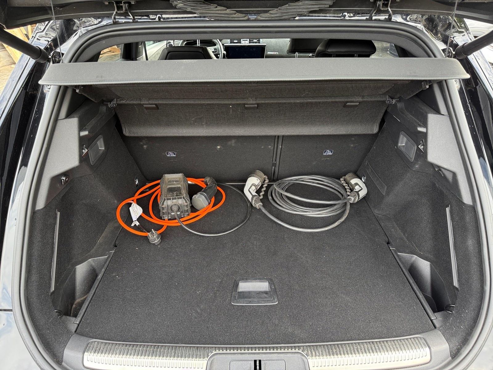 DS Automobiles DS7 CB E-TENSE 4X4 PERFOLINE, LEASING MÖGLICH,RÜ
