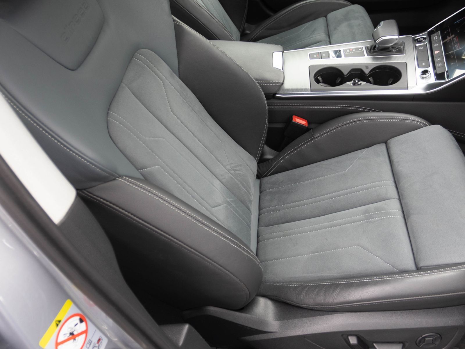 Audi A6 allroad 50TDI qu. tiptronic - Samsaru's Car Outlet