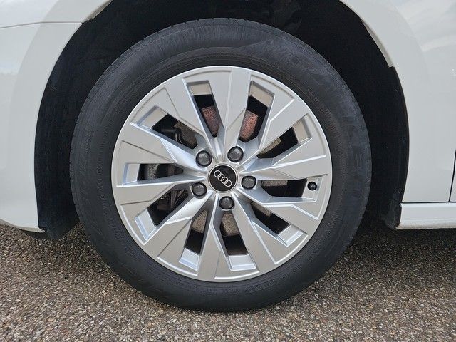 Audi A3 Sportback 40 TFSI e S tronic Navi