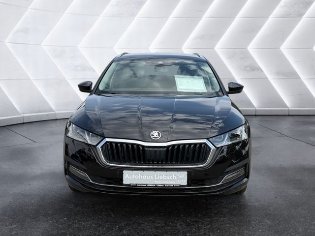 Skoda Octavia Combi Style 1.4 TSI iV DSG ACC Navi Klim
