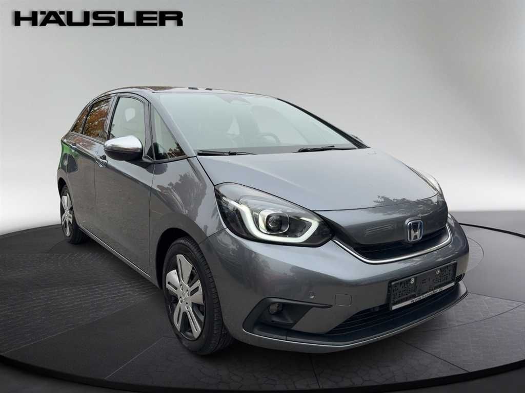 Honda Jazz Hybrid 1.5 Executive *Navi* *Sitzheizung* *