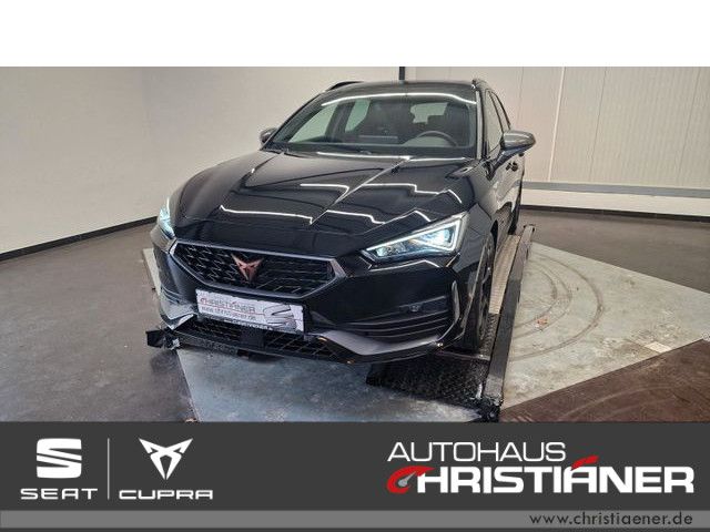 Seat Leon Sportstourer 1.5 eTSI Navi/ Panorama/ AH...