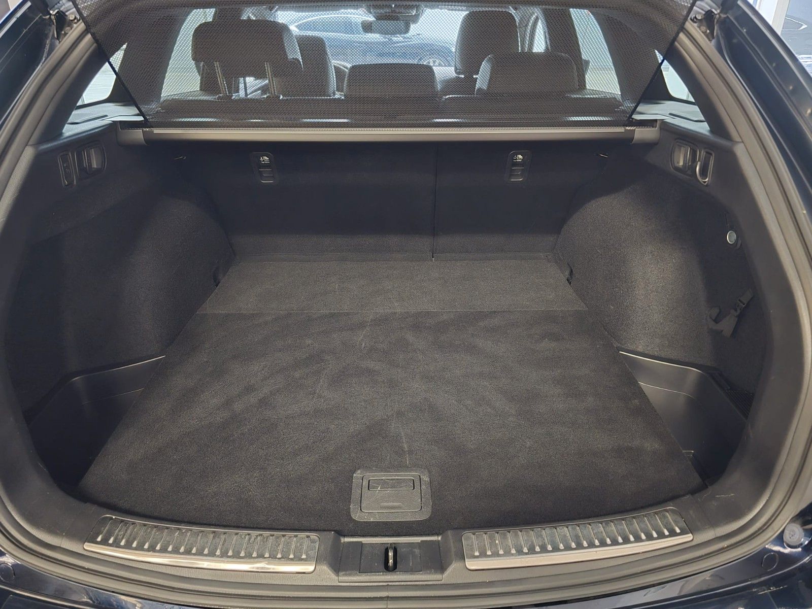 Mazda 6 Kombi Takumi *GSD*LEDER*BOSE*SB*360°