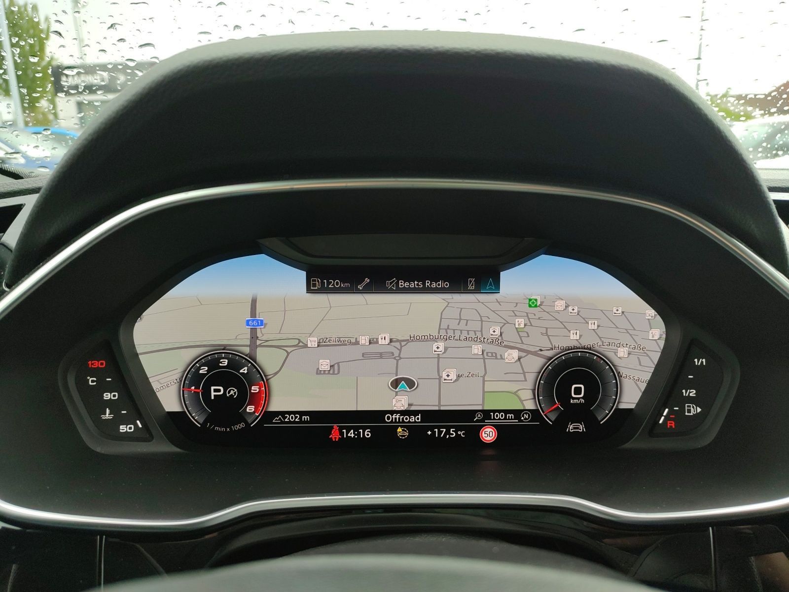 Audi Q3 40 TDI quattro S line - Samsaru's Car Outlet
