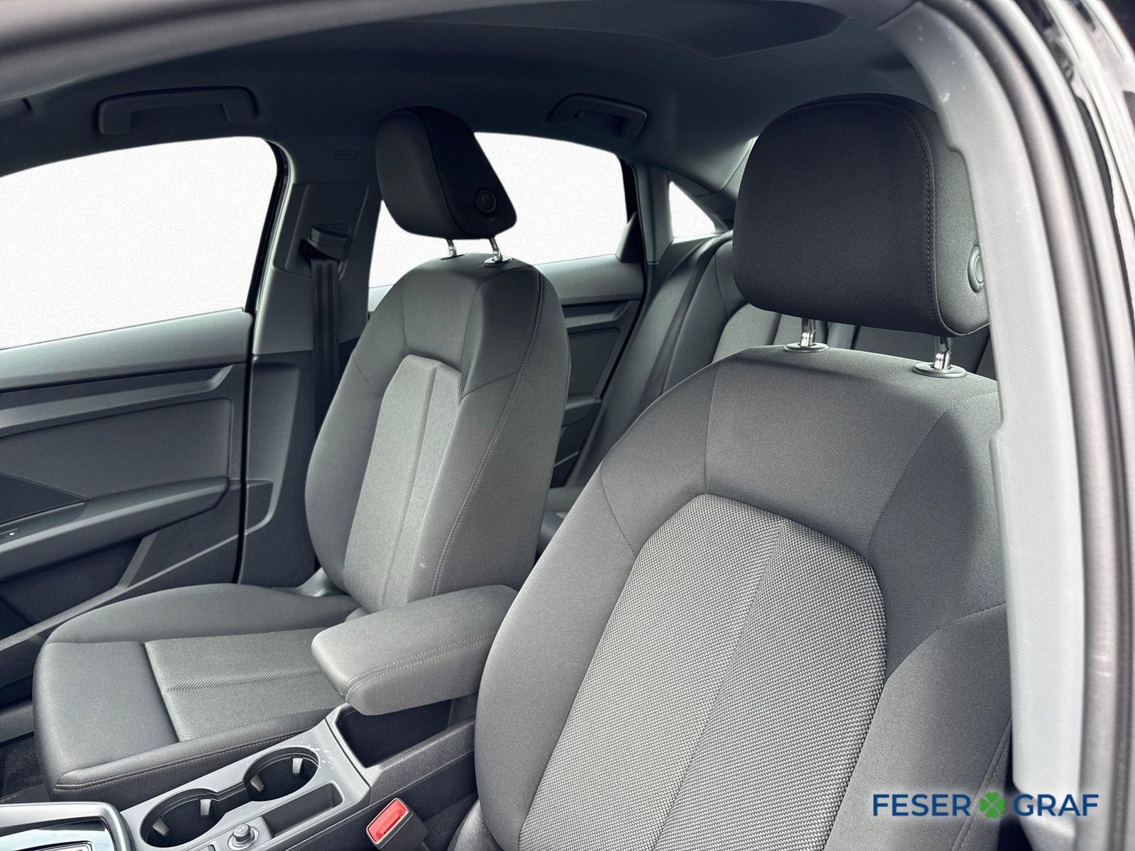 Audi A3 Limousine 30 TFSI S tro+Shz+Smartphoneinterf