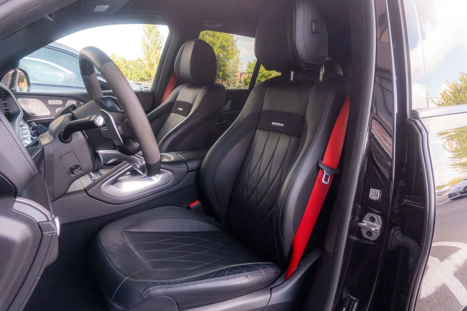 Mercedes-Benz GLE 53AMG_4Matic+_BrabusPak_FI Exhaust_FullBlack