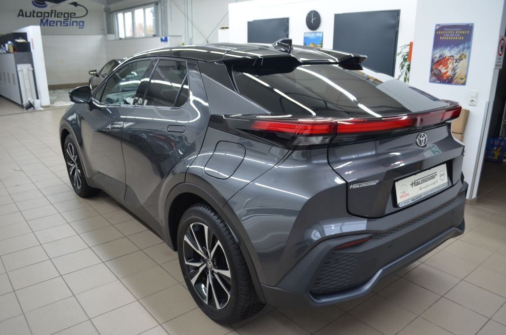 Toyota C-HR 1.8 Hybrid Teamplayer*NAVI*PDC*SHZG*  Teamp