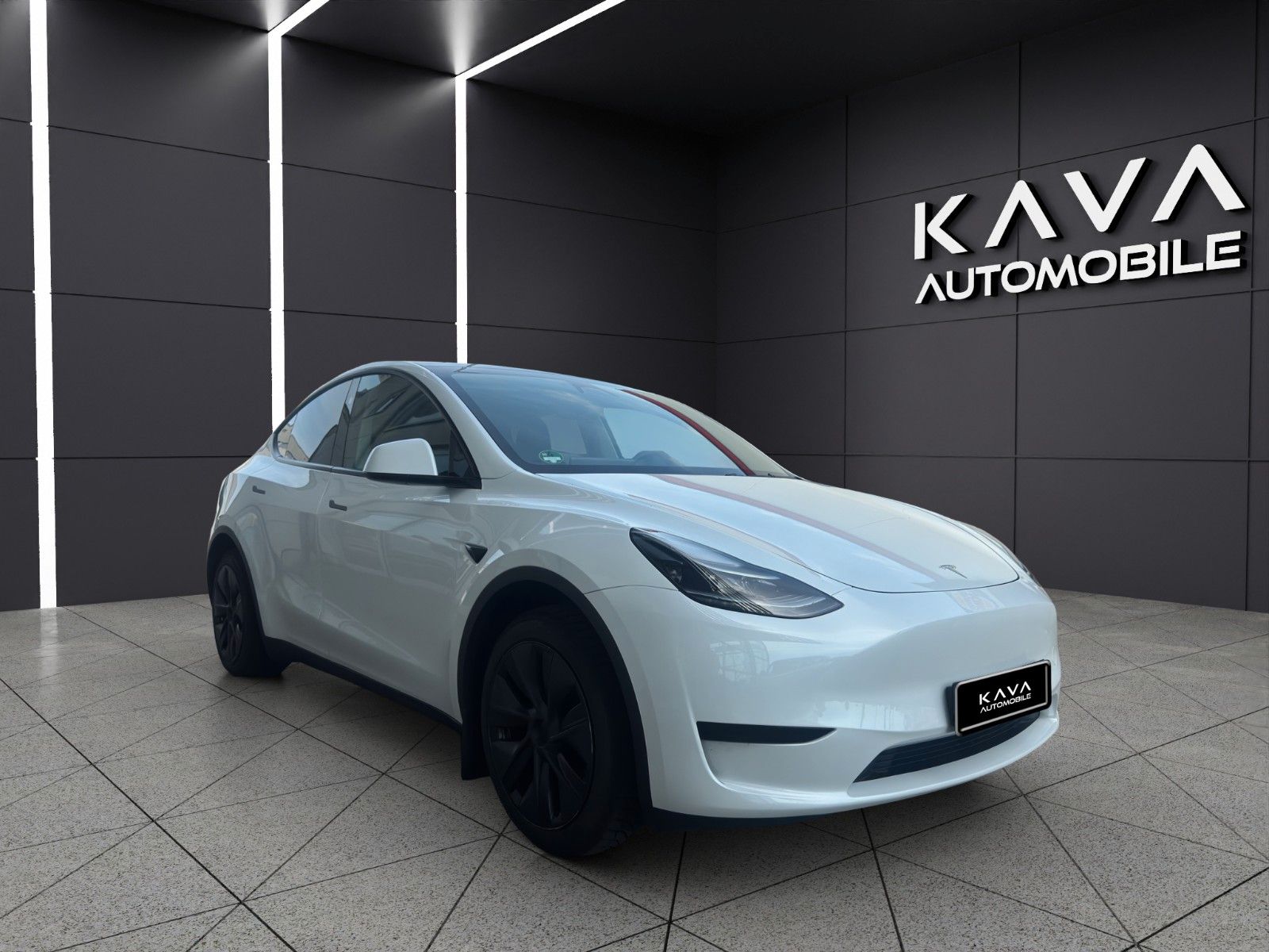 Tesla Model Y  RWD*ACC*Autopilot*Pano*Kamera*Leder*Dab