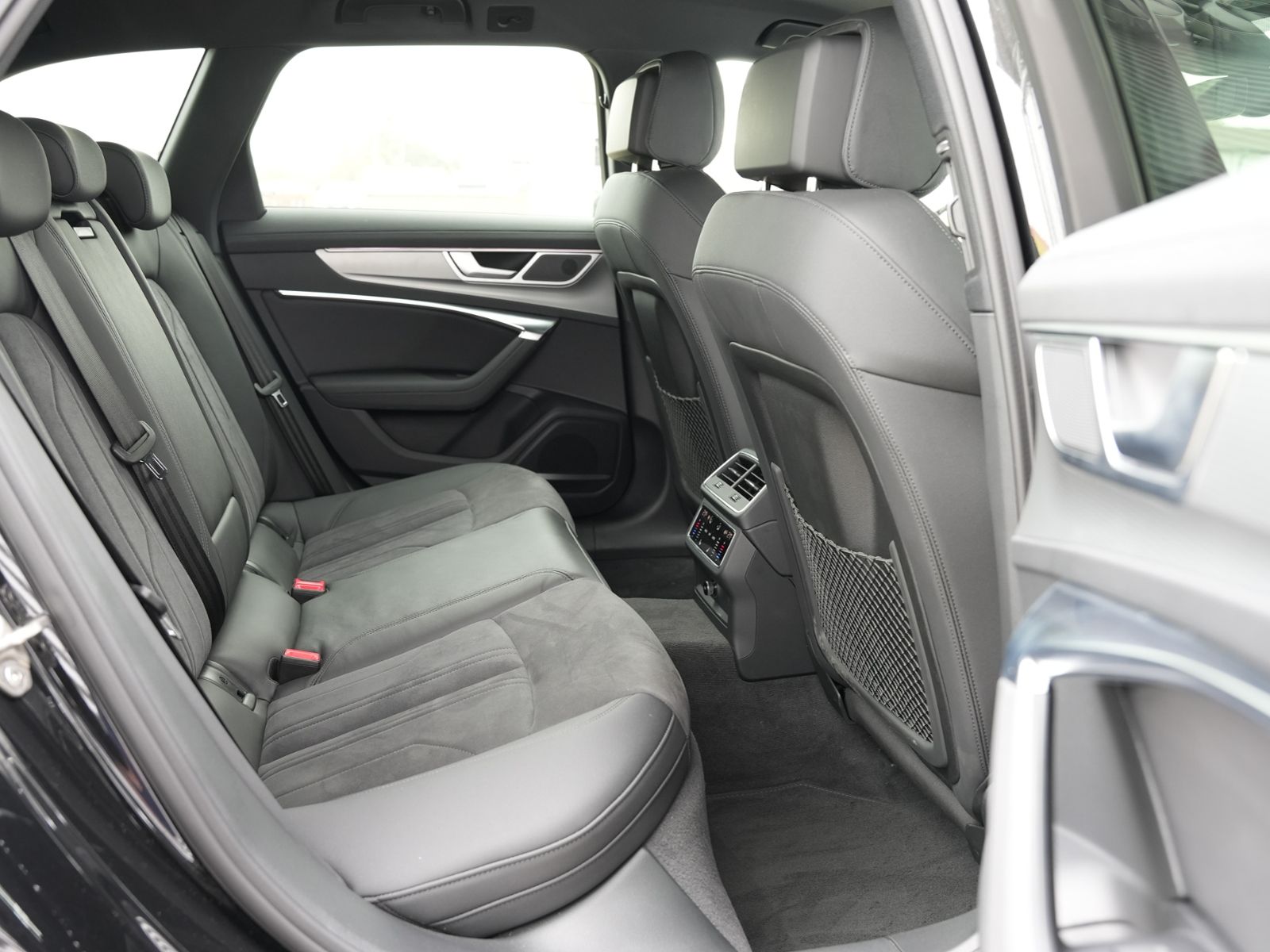 Audi A6 allroad quattro 50 TDI - Samsaru's Car Outlet
