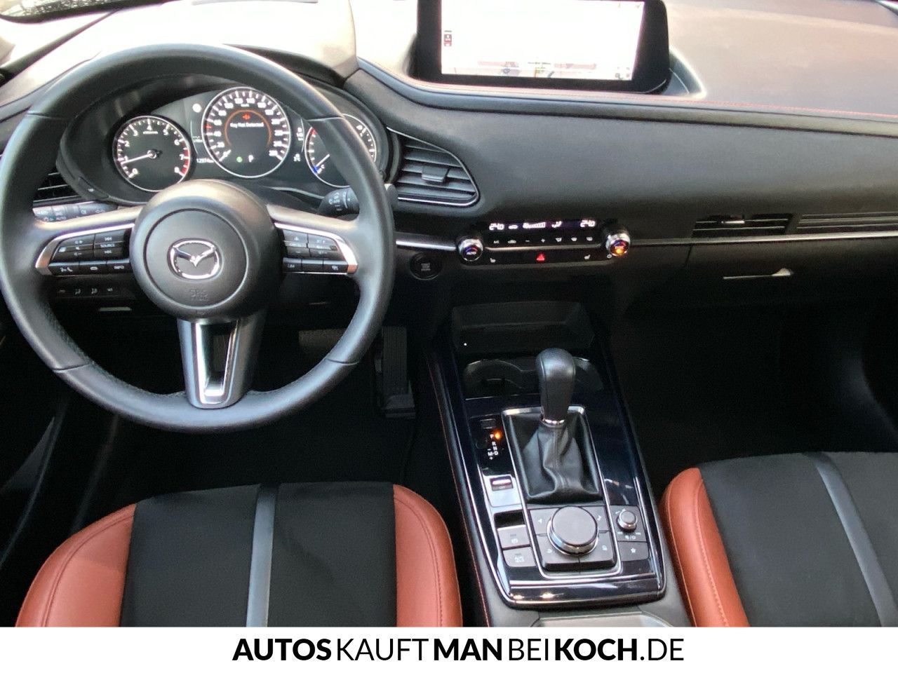 Mazda BOSE KEYLESS 18° LED KAM ACC DAB