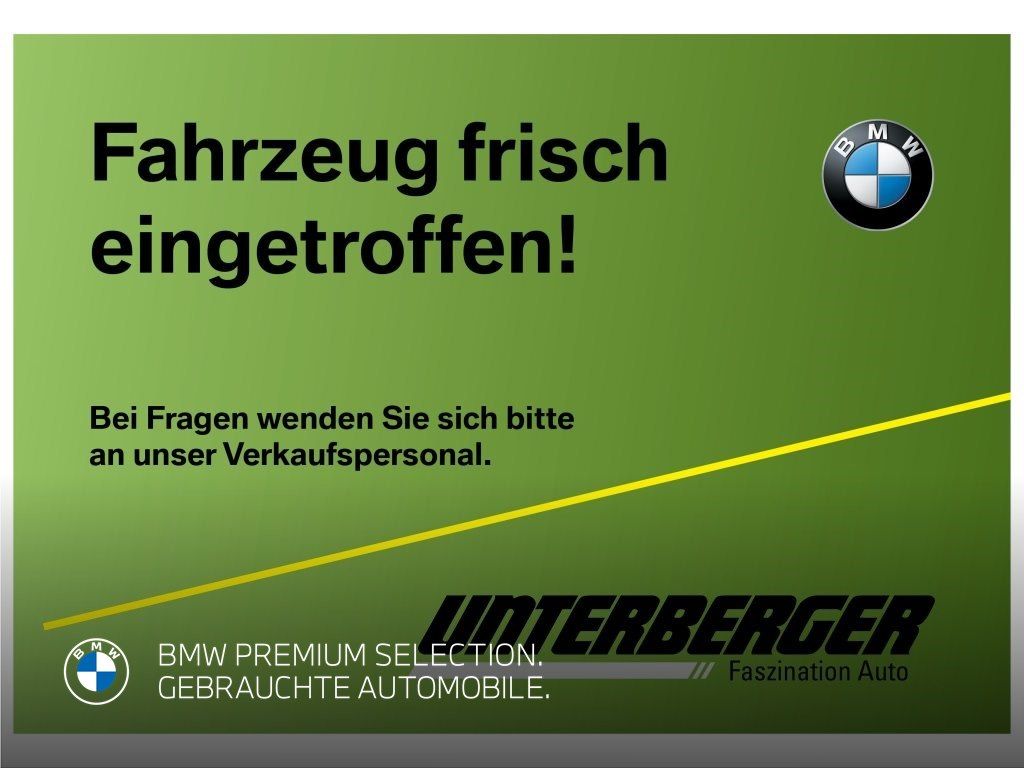 BMW X3 M50 xDrive M Sportpaket Pro-Adaptives M Fahrw