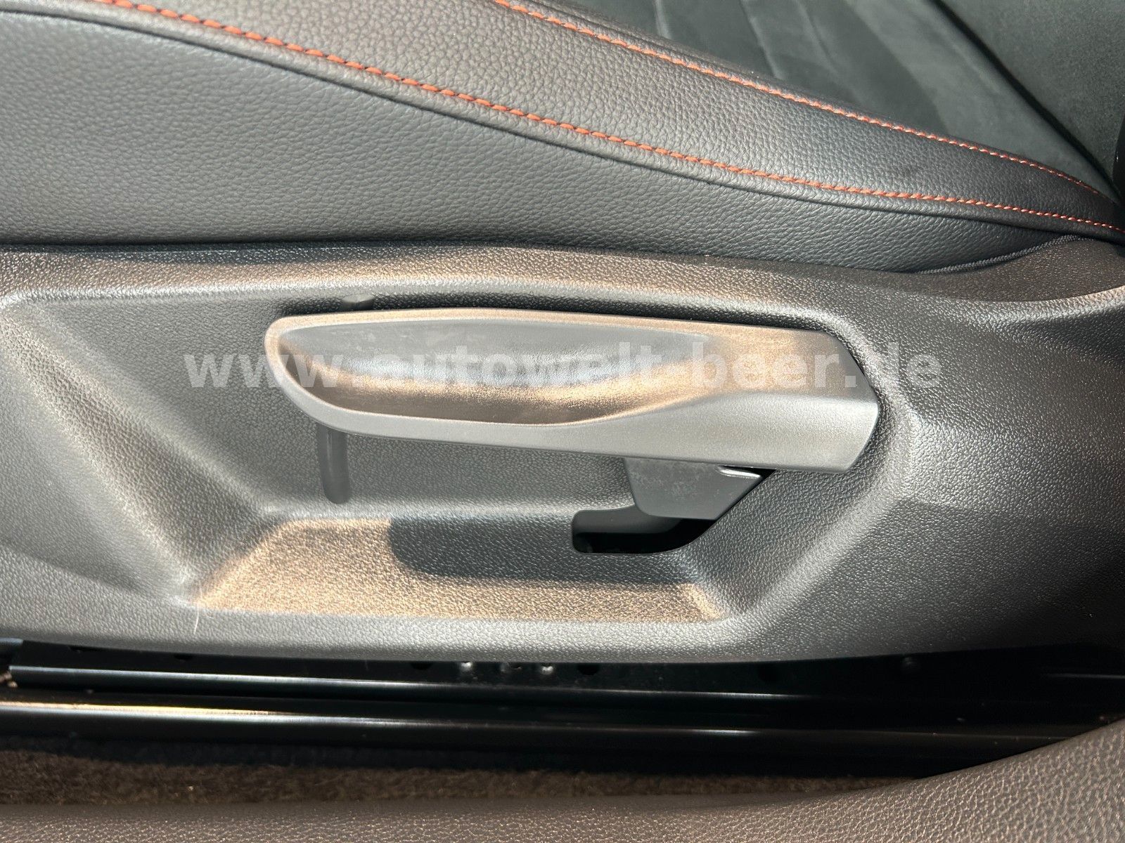 Seat Arona FR 1.5 TSI 150PS DSG *CAM*NAVI*Sitzhz.*