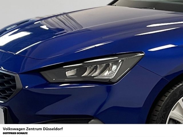 Seat Leon Sportstourer FR 1.4 e-Hybrid DSG - Samsaru's Car Outlet
