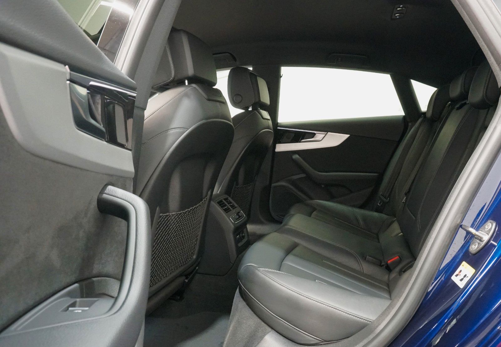 Audi A5 Sportback 40 TDI quattro S line*Matrix*Leder*