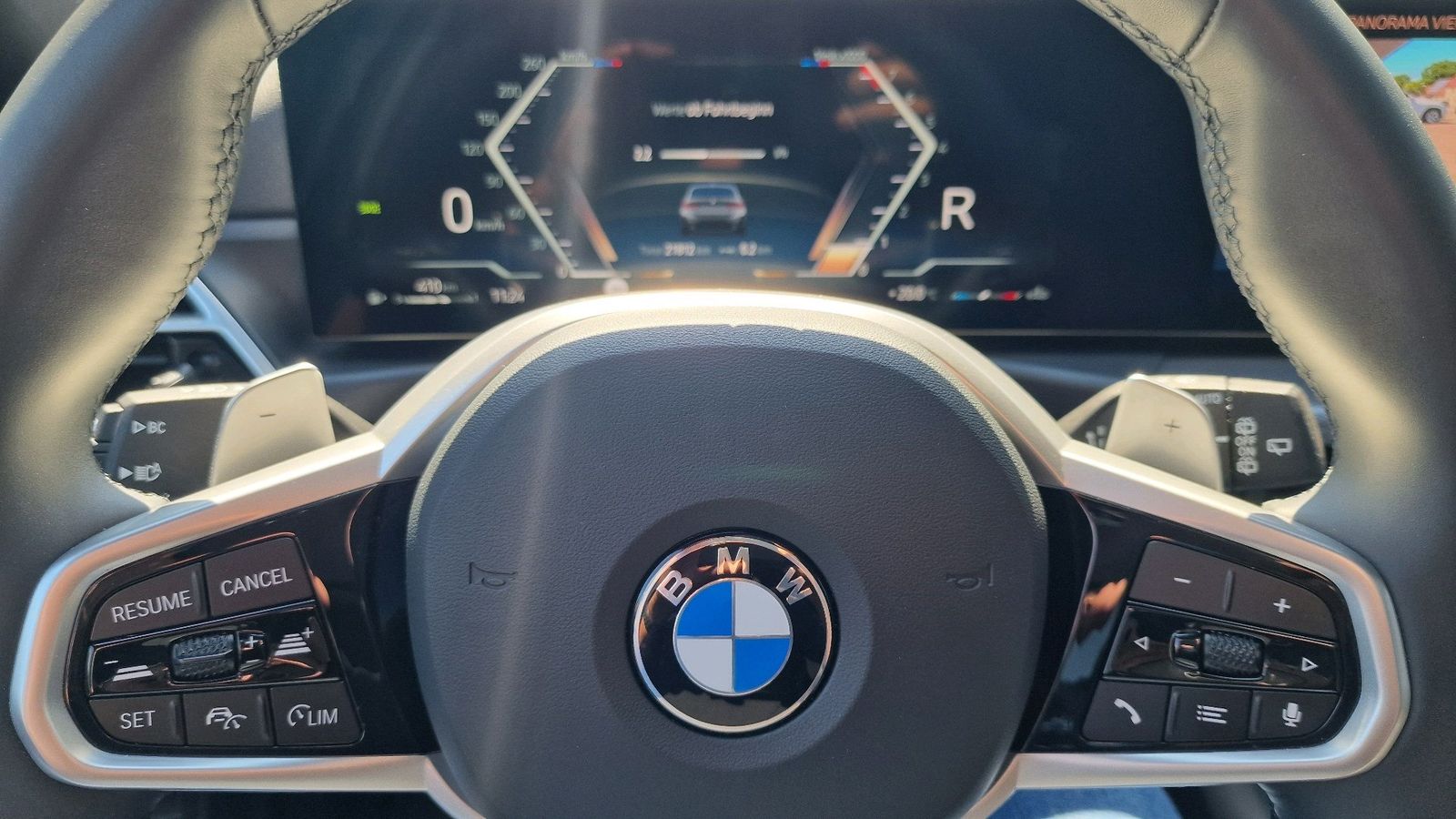 BMW 330i xDrive M Sportpaket Head-Up HiFi DAB LED