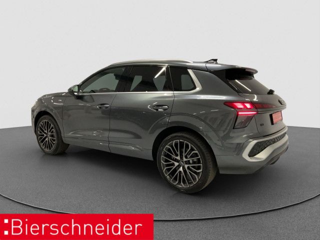 Audi Q3 TFSI qu 2x S-Line 20 LED-Plus TechPlus
