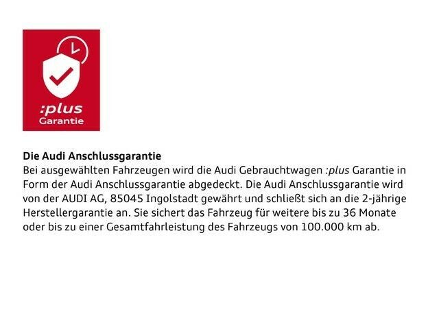 Audi A5 Avant TDI quattro S line Edition One Pano AHK