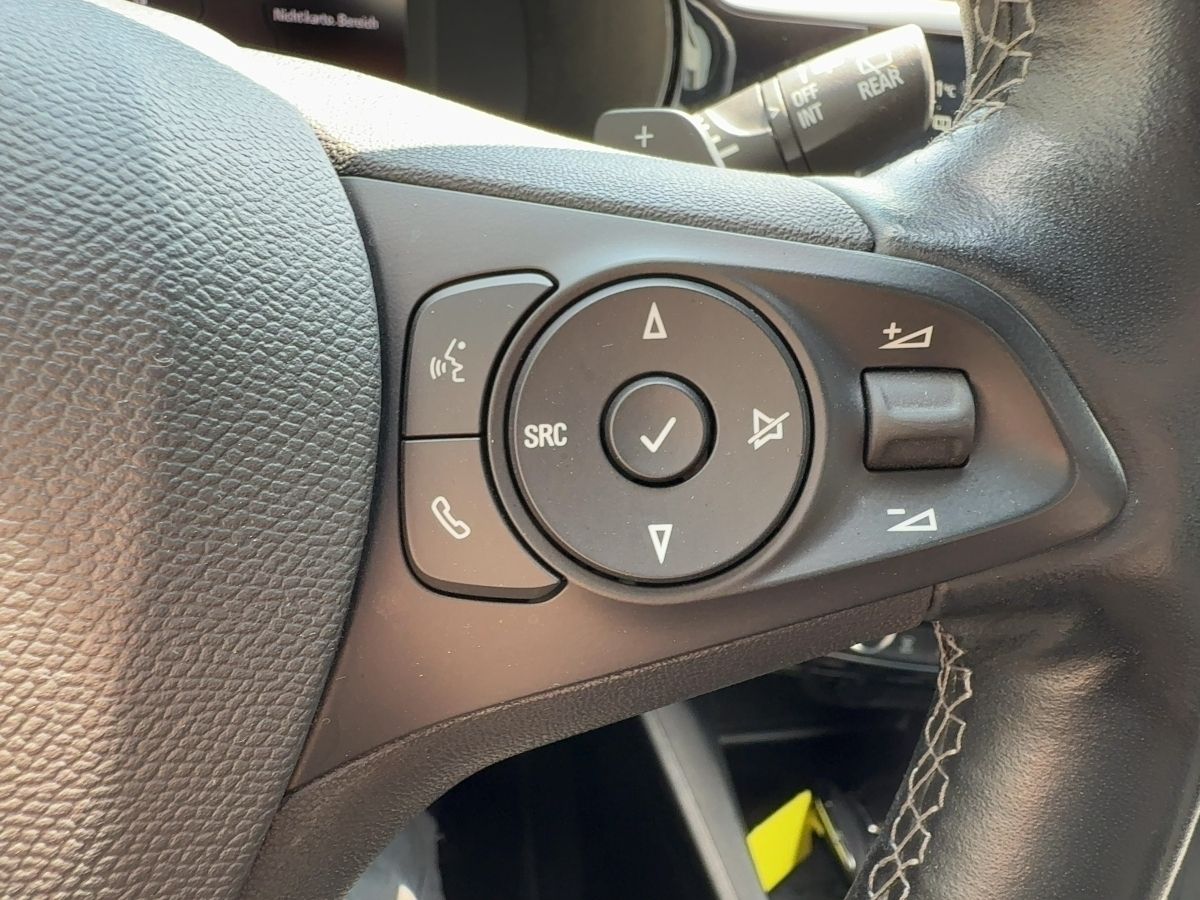 Opel Corsa F Ultimate - Samsaru's Car Outlet