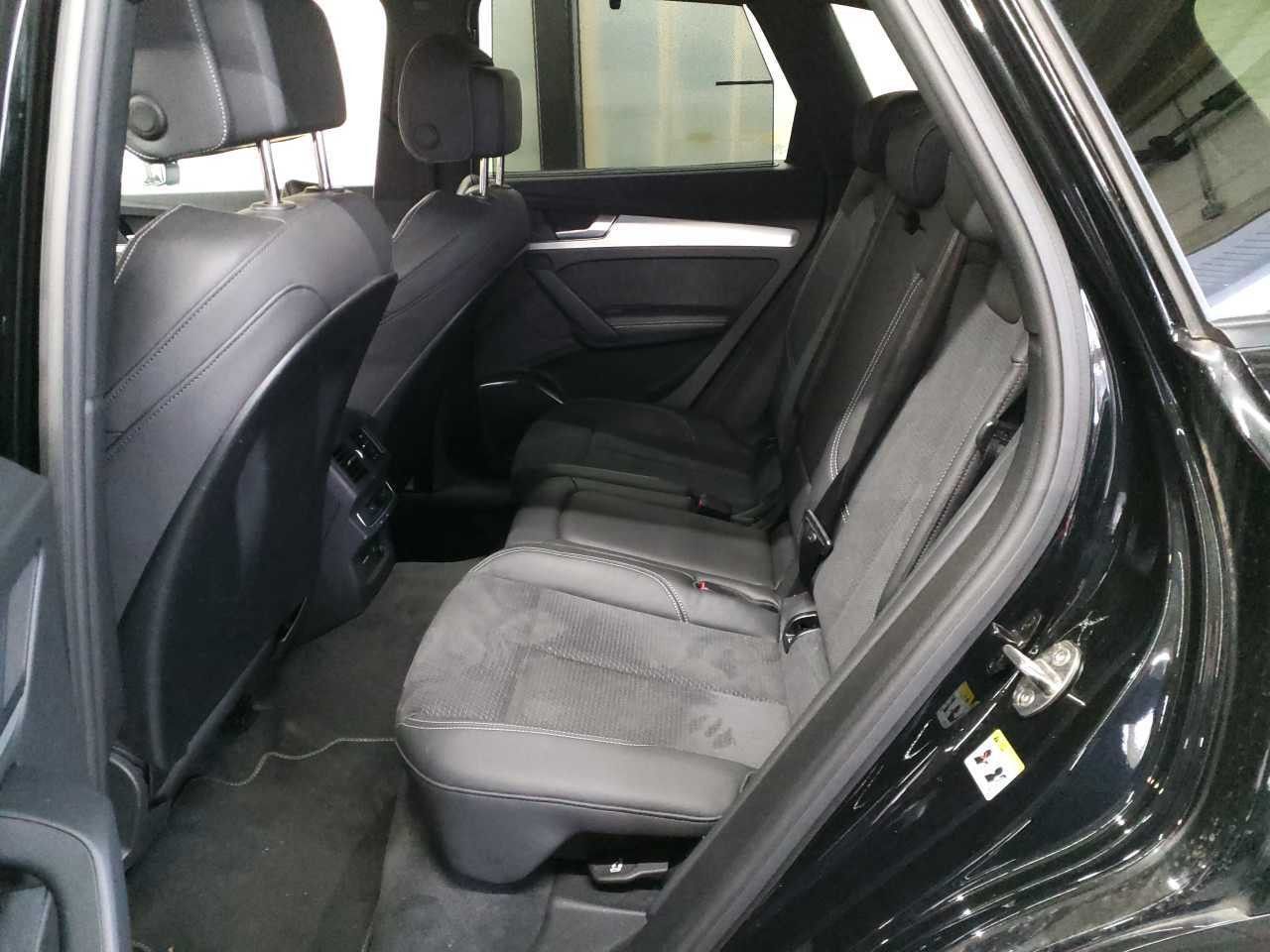Audi Q5 50 TDI QUATTRO S LINE *LED*HEADUP*AHK*VIRTUAL